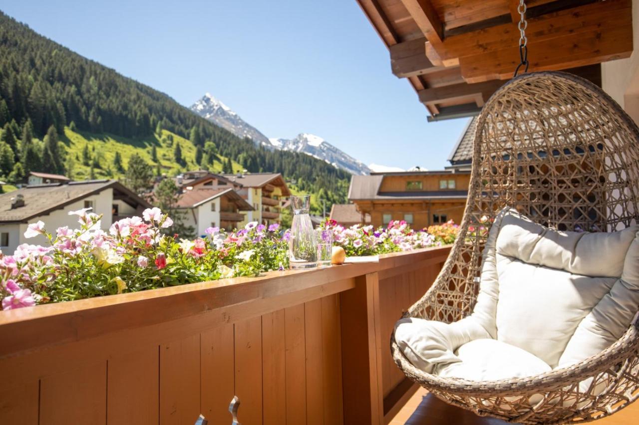 Haus Kreidl Tux