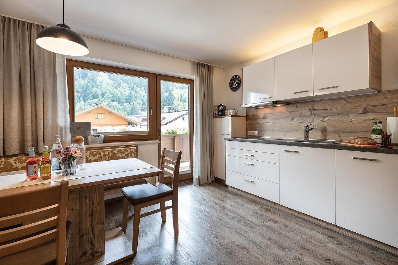 Haus Kreidl Apartment