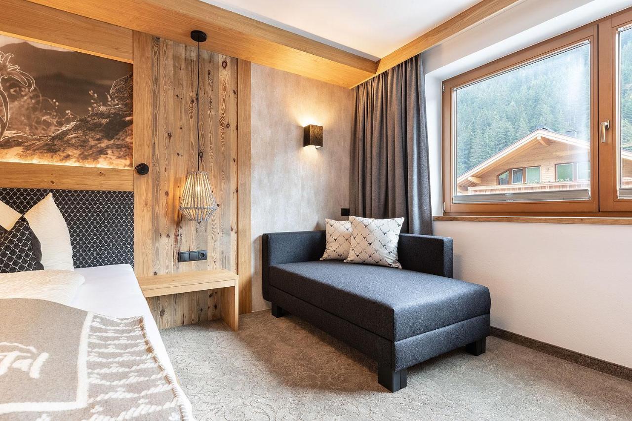 Apartment Haus Kreidl *
