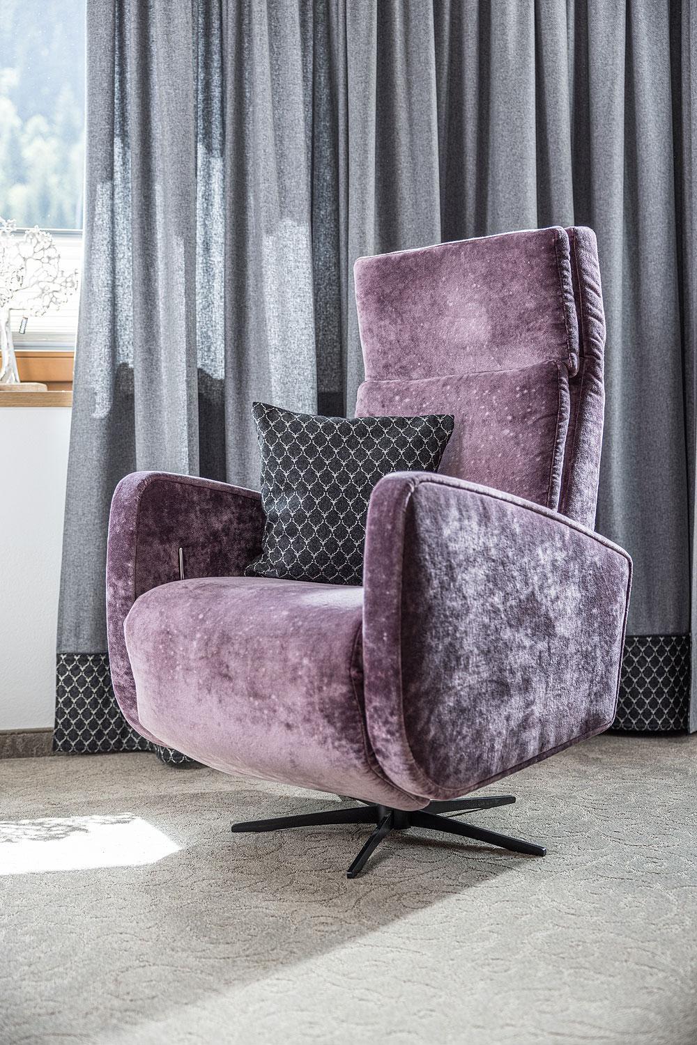 Haus Kreidl Tux