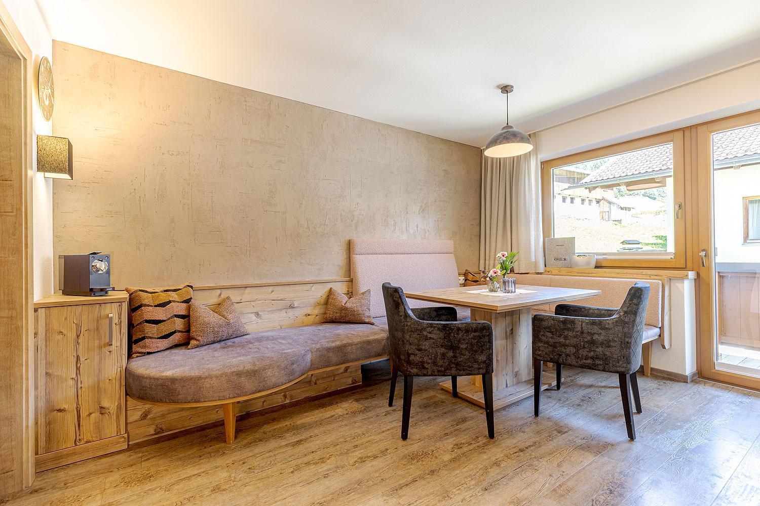 Appartamento Haus Kreidl